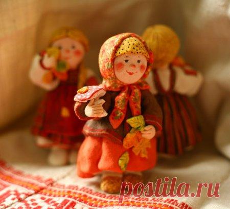 Фото галерея авторских изделий сделанных из соленого теста