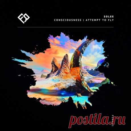 Solee – Consciousness | Attempt to Fly [FUR041] Sharing-DB.club