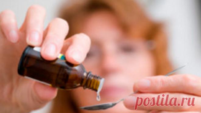 Она пила эти капли 2 раза в день! Через месяц результатам анализов не поверил даже лечащий врач!