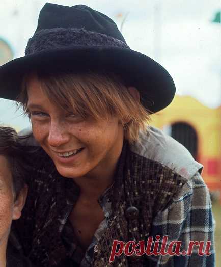 Стеллан Скарсгард