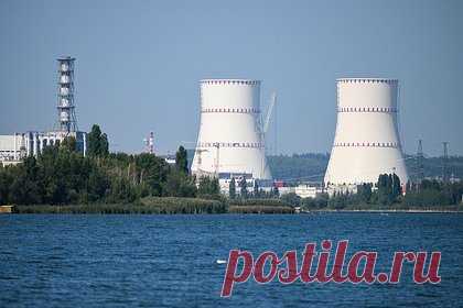 В России отреагировали на атаку ВСУ на Курскую АЭС
