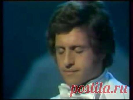 Joe Dassin  -  El amor se va ..