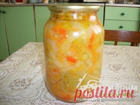 Чаламада (зеленые помидоры) - пошаговый рецепт с фото на Готовим дома