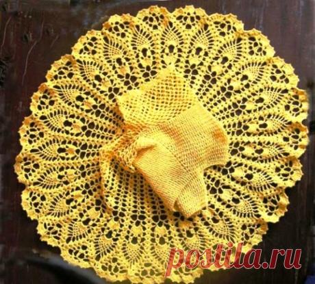 Платье Солнышко