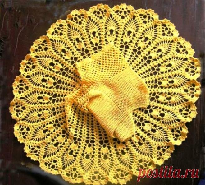 Платье Солнышко