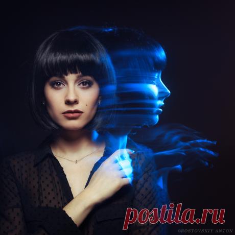 Фотография пользователя rostovskiy - ***тайная сущность*** из раздела портрет №6377605 - фото.сайт - Photosight.ru