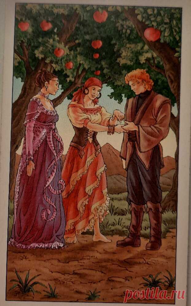 В каком месяце родилась женщина, так и сложится ее судьба | ЗНАКИ ТАРО | Дзен