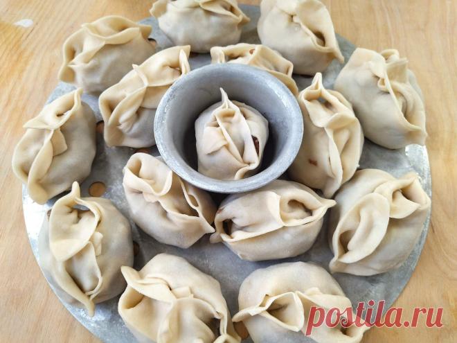 Манты: рецепт от свекрови, сочные и вкусные Предлагаю подробный пошаговый рецепт с фото, а также с точным количеством ингредиентов.