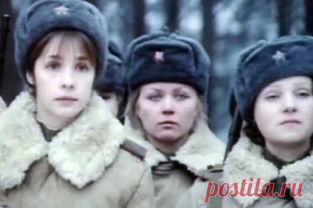 Сериал "Женщины, которым повезло"