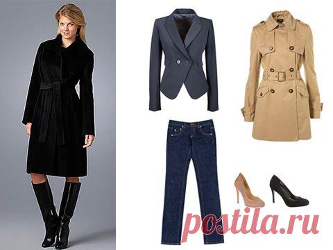 осенние комплекты одежды для зрелой женщины - Поиск в Google
