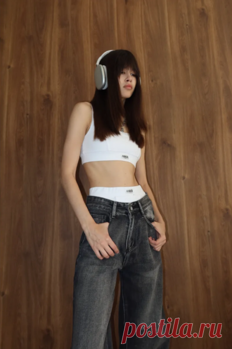 Артикул тут ↓
Джинсы широкие багги прямые, забирайте 252681179
wildberries, wb, ozon, распаковка, покупки, покупки с вайлдберриз, шопинг, aliexpress, маркетплейсы, акции, вайлдберрис