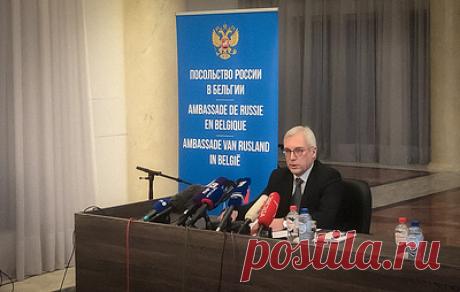 Грушко назвал &quot;разговором по душам&quot; прошедшие переговоры с НАТО. По словам замглавы МИД РФ, заседание Совета Россия - НАТО выявило большое количество расхождений по ключевым вопросам