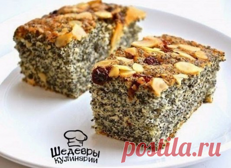Шедевры кулинарии