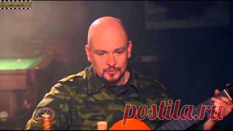 Сергей Трофимов - «Кем мы были для Отчизны?» (OST сериала «Платина 2»).