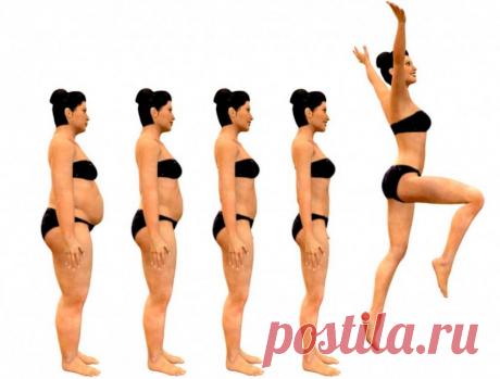 Как преодолеть вечерний жор: метод билатеральной коррекции — Диеты со всего света