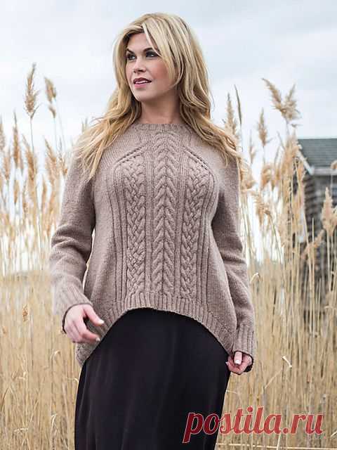 Джемпер Kernmantle