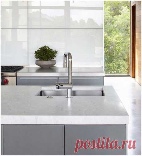 Как избавится от запаха канализации — Делимся советами