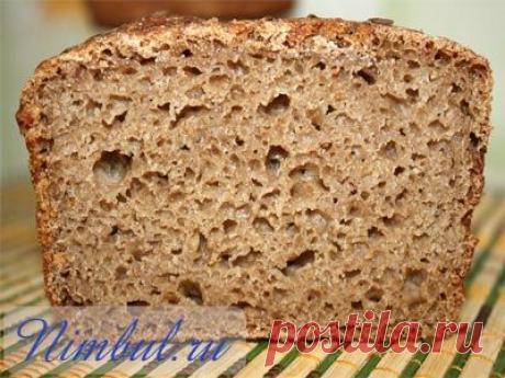 Ржаной хлеб | Bread