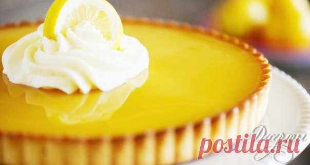 Лимонный пирог с меренгой 

Ингредиенты: 
Тесто 
● 1 3/4 стакана муки 
Показать полностью…