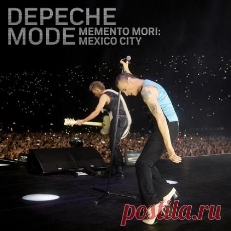 Depeche Mode - Ghosts Again (Live In Mexico City) [Single] (2025) FLAC free download mp3 music 320kbps