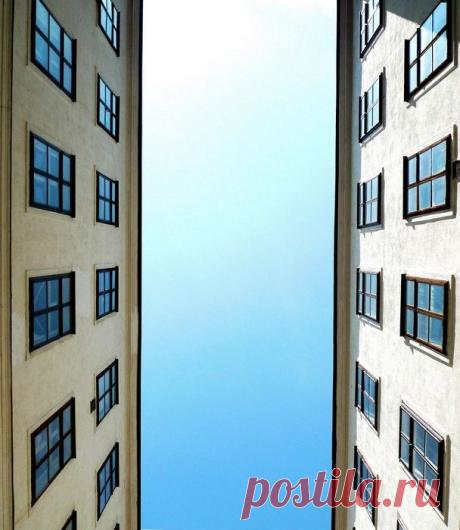 25 минималистичных фотографий для безмятежного созерцания и погружения в себя