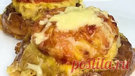 БУБЛИКИ С ФАРШЕМ ( рецепт )