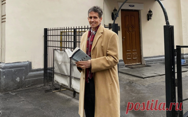 Песков назвал ответом на провокацию высылку заместителя посла США. Высылка из России заместителя посла США в Москве Барта Гормана — ответ на американскую провокацию, заявил пресс-секретарь российского президента Дмитрий Песков, передает корреспондент РБК.