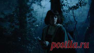 Мария Лисовая