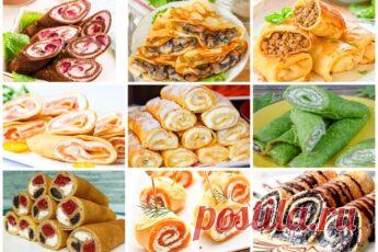 Архивы ДЕСЕРТИ - Країна салатів