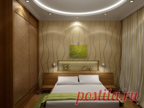 И снова шторы