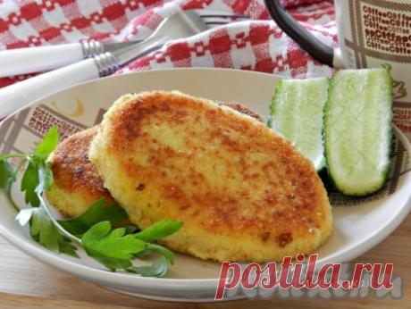 Картофельные зразы с капустой: 15 фото в рецепте