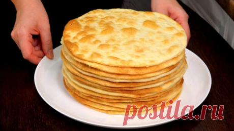 Мой "Правильный Наполеон", неизменный новогодний десерт (на него не жалко потратить полдня) | Кухня наизнанку | Дзен