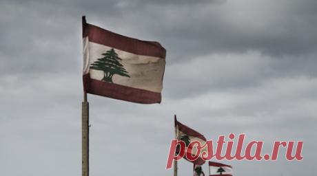 Посольство России связалось с властями Ливана по вопросу задержания россиян. Российское посольство связалось с властями Ливана по вопросу задержания двух россиян в аэропорту Бейрута. Читать далее