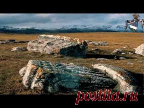 Beautiful Bosnia/ Medieval gravestones of Bosniak Bogomil-Cathars