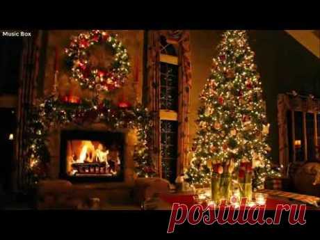 Christmas Music  = Лучшие рождественские песни всех времен