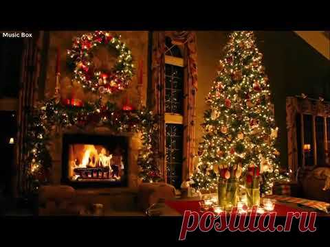 Christmas Music  = Лучшие рождественские песни всех времен