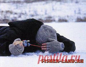 Зимние : как выбрать уловистые блесны | НА РЫБАЛКУ !!!!