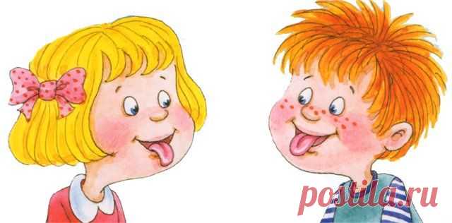 ВедаМост: Игры для расширения словарного запаса ребёнка