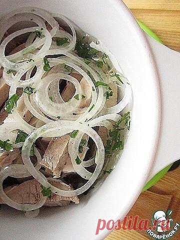 Большая подборка салатов!