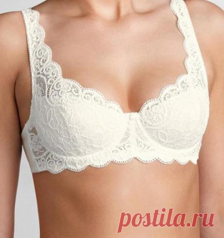 Распродажа Бюстгальтер Triumph Amourette 300 WHP Ванильный сток Купить