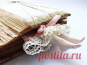 Необычная закладка для книг - Ярмарка Мастеров - ручная работа, handmade