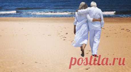 Не верила подруге, что после 50 лет лучше быть одной и не искать новых отношений