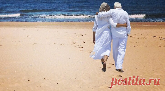 Не верила подруге, что после 50 лет лучше быть одной и не искать новых отношений