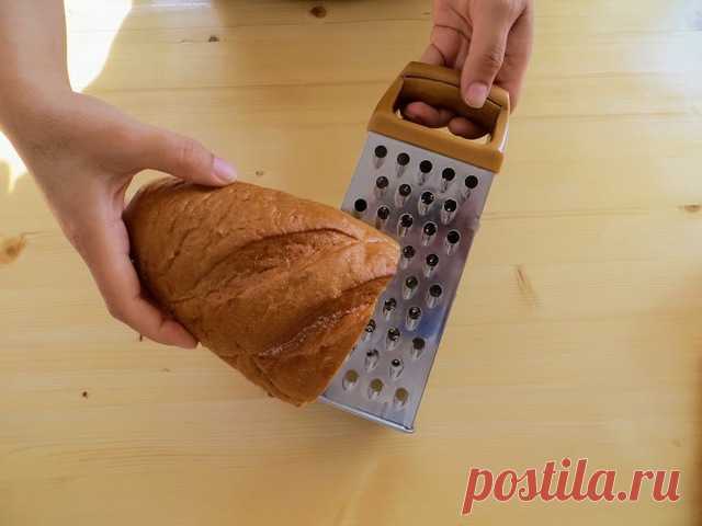 Курица с батоном – пошаговый рецепт с фотографиями
