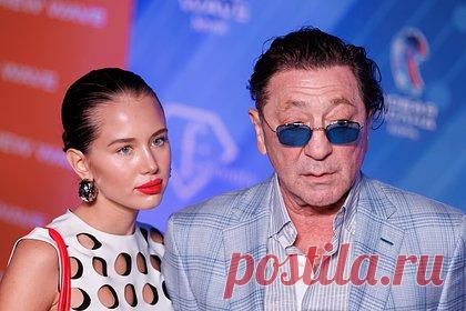 19-летняя невеста Лепса сообщила об отмене свадьбы с певцом