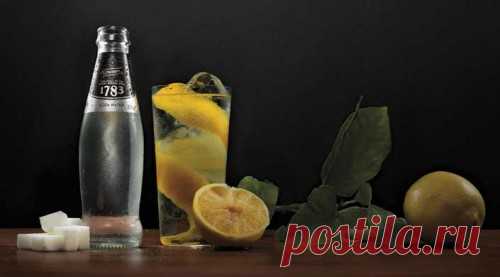Рецепты содовой воды в домашних условиях