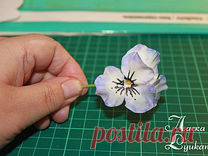 Флористика. Мастер-Классы. Ярмарка Мастеров - ручная работа, handmade