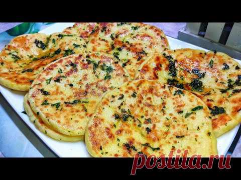 ВЕК ЖИВИ, ВЕК УЧИСЬ! ШИКАРНЫЙ рецепт Из обычной КАРТОШКИ!ЭТО ПРОСТО БОМБА!