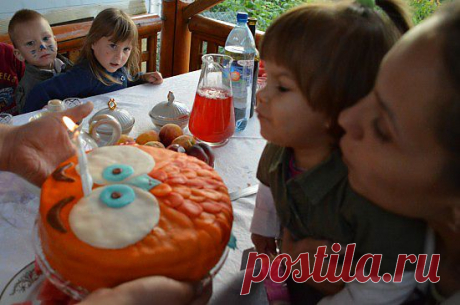 Как украсить торт мастикой? | Marshmallow fondant bird cakes | Kucher's Life