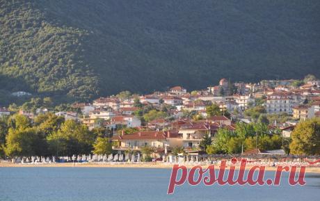 Utisci sa letovanja: čudo u Grčkoj